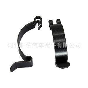 Clip de fixation pour pièces automobiles Xuanyou, 45mm, pour boîtier de filtre à air Mitsubishi Montero Phantom Star Lion - Product Image 4