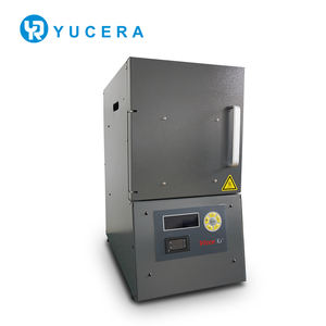 Four de frittage de zircone YUCERA K8+ à prix d'usine chinois, équipement de laboratoire dentaire pour produits de laboratoire dentaire - Product Image 6