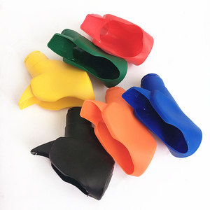 ZVAOPW, porte-buse de récupération de vapeur en caoutchouc durable, accessoires de distributeur pour buses d'injecteurs de carburant - Product Image 2