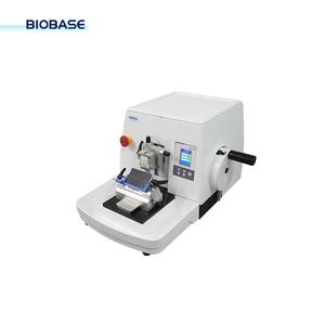 <span class=keywords><strong>Microtome</strong></span> automatique Biobase avec tranches de 0 et 100 µm, machine de sectionnement des tissus pour l'histopathologie - Product Image 1