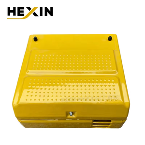 Harga pabrik kotak alat CAT320D-suku cadang penggali penyimpanan CAT323D 324D 326D kotak alat penggali untuk ulat - Product Image 1