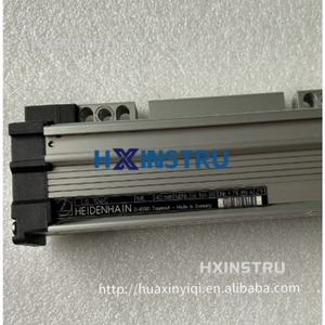 เครื่องวัดความยาว Heidenhain LS 106C รุ่น 336 961-47 ML 1140 มม. + AE LS 106C มือสอง H - Product Image 3