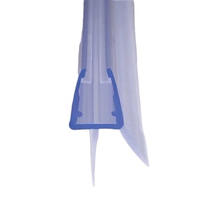 Raccords <span class=keywords><strong>de</strong></span> matériel <span class=keywords><strong>de</strong></span> <span class=keywords><strong>joint</strong></span> <span class=keywords><strong>de</strong></span> <span class=keywords><strong>douche</strong></span> en verre <span class=keywords><strong>de</strong></span> glaçage transparent <span class=keywords><strong>de</strong></span> haute qualité Clips <span class=keywords><strong>de</strong></span> <span class=keywords><strong>joint</strong></span> <span class=keywords><strong>de</strong></span> bande <span class=keywords><strong>de</strong></span> PVC pour <span class=keywords><strong>joint</strong></span> en caoutchouc en plastique <span class=keywords><strong>de</strong></span> fond <span class=keywords><strong>de</strong></span> <span class=keywords><strong>porte</strong></span> - Product Image 1