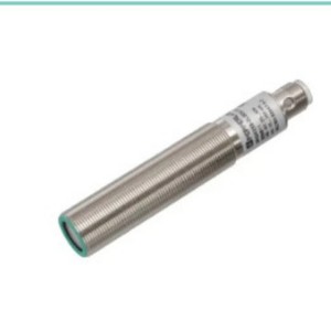 เซ็นเซอร์อัลตราโซนิก P+F รุ่น 3RG6233-3AB00-PF ชุบนิกเกิล พร้อมแอมพลิฟายเออร์มาตรฐาน สำหรับใช้งานในอุตสาหกรรม - Product Image 1