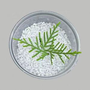 Produits d'art PMMA Vierges Haute Transparence 99% Pureté GF 1000 Granules PMMA - Product Image 3