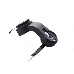 Bras en Y d'origine avec moteurs pour Autel EVO Max 4N, support de biaisement avec moteur de biaisement et de rotation pour pièces de réparation FPV - Product Image 5
