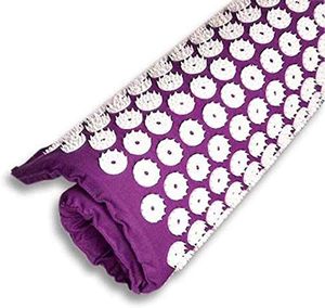 Groothandelsprijs Eco-Vriendelijke Yoga <span class=keywords><strong>Mat</strong></span> Massage Acupressuurmat Organische Acupunctuur Voetmat En Kussensets Voor Lichaamsgezondheid - Product Image 4