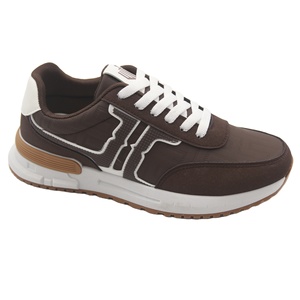 Chaussures de mode pour hommes, style sneakers, pour la marche, rehaussantes, pour étudiants - Product Image 3