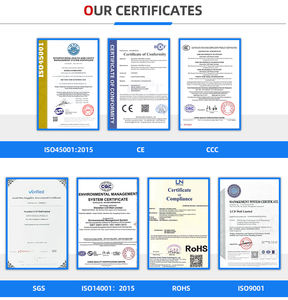 Настенный/Встраиваемый/монтируемый промышленный дисплей 23,8 дюймов промышленный монитор 1920(RGB)* 1080 FHD 300 Cd/м² ЖК-монитор - Product Image 6