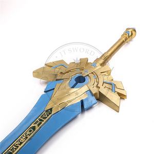 Réplique d'arme Genshin Impact <span class=keywords><strong>Skyward</strong></span> Pride Claymore <span class=keywords><strong>Sword</strong></span> - Product Image 3