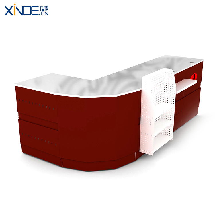 XINDE Hot Selling Morden Store Convenience