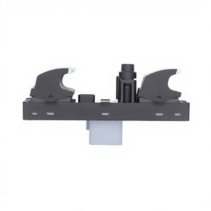 Interrupteur de lève-vitre de qualité supérieure pour VW Magotan Sagitar Golf 6 pour Passat pour Tiguan Touran Octavia - Product Image 1
