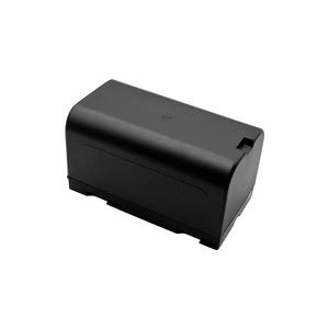 Batería de iones de litio recargable de 7,2 V y 4300mAh para aplicación de herramientas eléctricas de estación Total 1/OS600/<span class=keywords><strong>HIPER</strong></span> II - Product Image 6