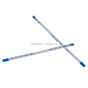 Para <span class=keywords><strong>PS3</strong></span> <span class=keywords><strong>Slim</strong></span> 3000 3K 6 pines interruptor <span class=keywords><strong>de</strong></span> encendido y apagado <span class=keywords><strong>Cable</strong></span> <span class=keywords><strong>de</strong></span> cinta <span class=keywords><strong>de</strong></span> reinicio 6 pines 4K 4000 para <span class=keywords><strong>PS3</strong></span> Super <span class=keywords><strong>Slim</strong></span> - Product Image 1