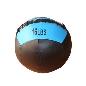 Personnalisé <span class=keywords><strong>Gym</strong></span> Exercice De Remise En Forme De Mode Et Durable Pu Médecine Balle Murale - Product Image 5