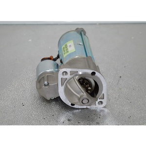 POUR <span class=keywords><strong>MITSUBISHI</strong></span> <span class=keywords><strong>L200</strong></span> 4D56 4D56 MOTEUR DÉMARREUR M2T84071 DÉMARREUR de MOTEUR DIESEL 3610042200 12V 2.2KW - Product Image 1