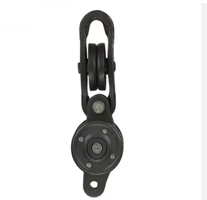 Подвесная цепная конвейерная линия для промышленного нанесения покрытий: компоненты для линий порошковой окраски, электрофореза и распыления краски - Product Image 1