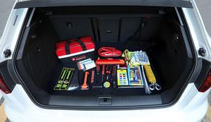 Vente chaude <span class=keywords><strong>Auto</strong></span> Voiture Hors Route Réflecteurs Outil D'urgence Trousse De Sécurité De Premiers Secours Route pour <span class=keywords><strong>Sos</strong></span> Réparation Assistance Voiture Outils Kit - Product Image 5