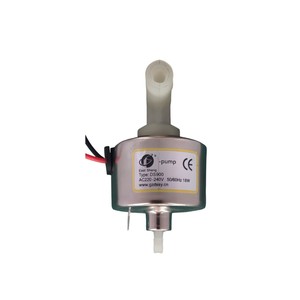 อีสต์เซิง DS900 ปั๊มแม่เหล็กไฟฟ้า AC 220V 18W มินิปั๊มน้ำสำหรับเปลี่ยน - Product Image 2