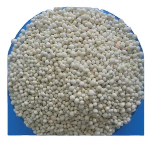 NPK 30-9-9 fertilizantes agrícolas Granular para los cultivos y fabricante en China