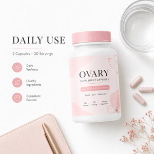 Inositol et Inositol de haute qualité 40:1 Omega-3 Vitamine <span class=keywords><strong>D3</strong></span> Hormone Balance Supplément Ovaire Capsules Extraits de <span class=keywords><strong>plantes</strong></span> pour les femmes - Product Image 5