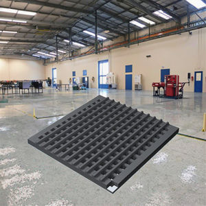 Solución de Cribado Industrial de Alta Eficiencia, Servicio de Corte y Procesamiento Personalizado, Separación y Clasificación de Materiales, Caucho Sakar RubTech - Product Image 3