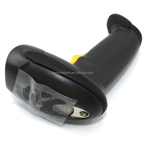 Máy quét ban đầu cho biểu tượng <span class=keywords><strong>LS4208</strong></span>-SR20007ZZR Máy quét mã vạch cầm tay USB 1D <span class=keywords><strong>LS4208</strong></span> với cáp - Product Image 3