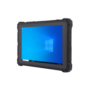 Tablet Industrial Resistente de 10.1 Pulgadas al por Mayor, Windows 10, Procesador Intel I5-8200Y para Trabajo Ambiental en Exteriores - Product Image 5