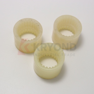 1PC 00.580.3357 <b>Water</b> <b>Roller</b> Rubber Gear for Printing Machine Durable Spare Parts - Product Image 3
