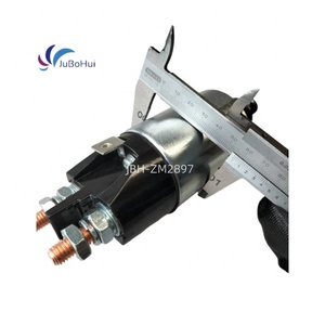 Interruptor Solenoide de Arranque ME701823 20337906 SSM3348ZL para Mitsubishi, Iveco, Eurostar, Blazer y Otros Motores de Arranque - Product Image 3
