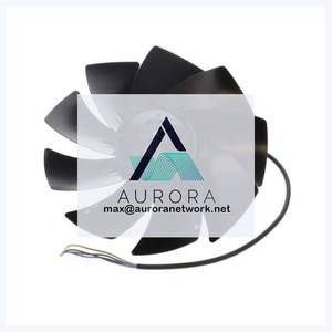 Ventilador de refrigeración OEM de alta calidad, 381-3383-ND, con buen precio - Product Image 1