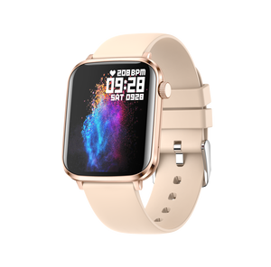 V82 ai xem ghi âm thời gian thực dịch kết nối ứng dụng lời nói thành văn bản và tóm tắt màn hình cảm ứng đồng hồ thông minh - Product Image 4