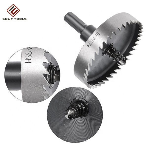 Hot Sales Core Drill Bits Hole