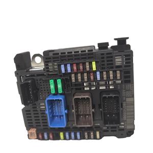Servo thông minh hộp cầu chì động cơ hộp cầu chì bsm AB2 cho PEUGEOT 508 citreon c4l DS - Product Image 3