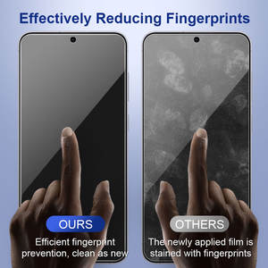 Protecteur d'écran en verre trempé Premium 2.5D haute définition dureté 9H pour <span class=keywords><strong>Samsung</strong></span> S25 <span class=keywords><strong>FE</strong></span>/S24 <span class=keywords><strong>FE</strong></span>/S23 <span class=keywords><strong>FE</strong></span>/S21 <span class=keywords><strong>FE</strong></span>/<span class=keywords><strong>S20</strong></span> <span class=keywords><strong>FE</strong></span> - Product Image 6