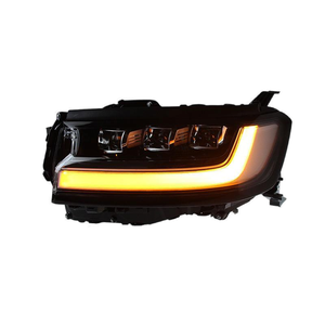 Bon <span class=keywords><strong>prix</strong></span> d'usine phares automatiques lampe frontale phare LED pour TOYOTA <span class=keywords><strong>Land</strong></span> <span class=keywords><strong>Cruiser</strong></span> <span class=keywords><strong>2022</strong></span> lampe frontale - Product Image 4