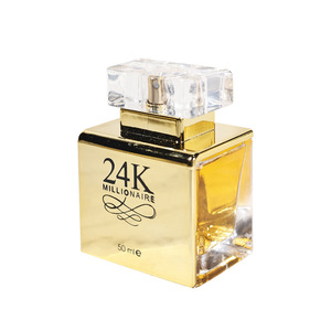 Spray Corpo all'Ingrosso Fragranza Duratura Rinfrescante Non Appiccicoso di Facile Assorbimento <span class=keywords><strong>Profumo</strong></span> da Donna 24K - Product Image 4