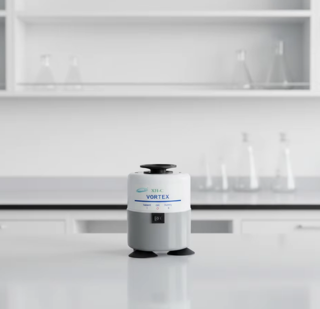 Sunoro Medical Vortex Mixer Lab Vortex Mixer