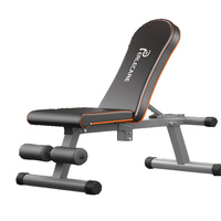 2025 exercice à domicile Gym équipement de Fitness pliant haltère chaise entraînement réglable haltérophilie plat assis haltère banc