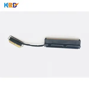 Câble de connecteur de disque dur SATA pour <span class=keywords><strong>Lenovo</strong></span> <span class=keywords><strong>Thinkpad</strong></span> T470 A475 T480 T480P <span class=keywords><strong>T470P</strong></span> A485 Pièces de rechange pour réparation - Product Image 1