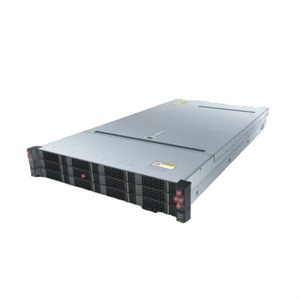 Servidor de Montaje en Rack 2U de Alto Rendimiento, Procesadores Serie Gold, 64 GB de RAM, Dos Bahías para Discos, <span class=keywords><strong>Windows</strong></span> <span class=keywords><strong>Server</strong></span> 2019 Preinstalado - Product Image 5