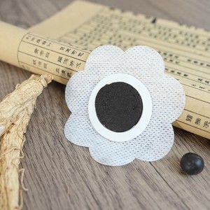 Fabricant de patchs amincissants en gros, patch amincissant, patch omblical amincissant pour personnes paresseuses, patch de point d'acupuncture pour le ventre, déshumidifiant et - Product Image 1