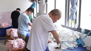 Pull à capuche rose chaud en tricot <span class=keywords><strong>Cardigan</strong></span> pour les filles de 2 à 8 ans-Topcoat en dentelle de coton-Vêtements coréens de printemps et d'automne - Product Image 6