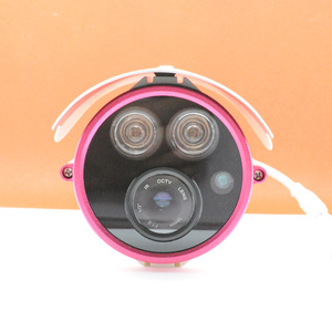 Hujin กล้องวงจรปิด1200TVL hjsccd กล้องเฝ้าระวังแบบอนาล็อกมองเห็นกลางคืน - Product Image 3