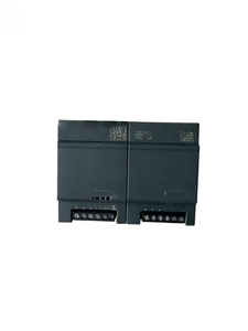 Module de sortie analogique de capteur pour contrôleur PLC, neuf et original, 6ES7 288-5AQ01-0 - Product Image 1