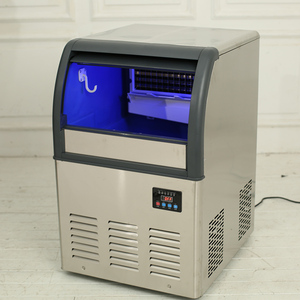 Bán chạy nhất thương mại cube bán chạy nhất thương mại <span class=keywords><strong>Ice</strong></span> Maker Bar ngay lập tức lớn <span class=keywords><strong>ice</strong></span> <span class=keywords><strong>cubes</strong></span> Maker 35kg - Product Image 3