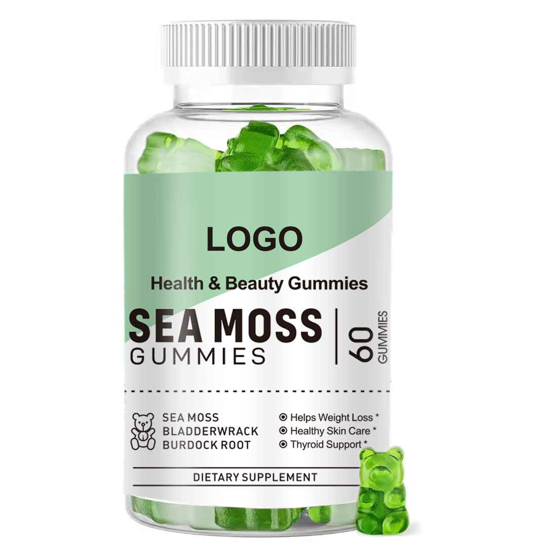 Private label organic herbal supplements