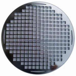 Korean Stainless Steel BBQ Wire <b>Mesh</b> - Product Image 1