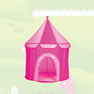 Tienda de Campaña Infantil de Lona de Algodón DIY, Tienda de Campaña de Circo para Niños y Niñas - Product Image 6