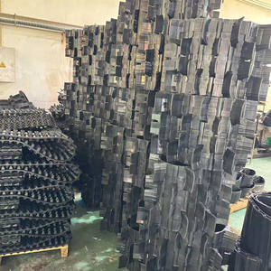 स्लेड पोलारिस के लिए स्नोमोबाइल रबर ट्रैक आर्कटिक बिल्ली स्की-डू ओएम अनुकूलन - Product Image 6